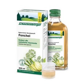 Salus Jugo Hinojo Eco 200ml