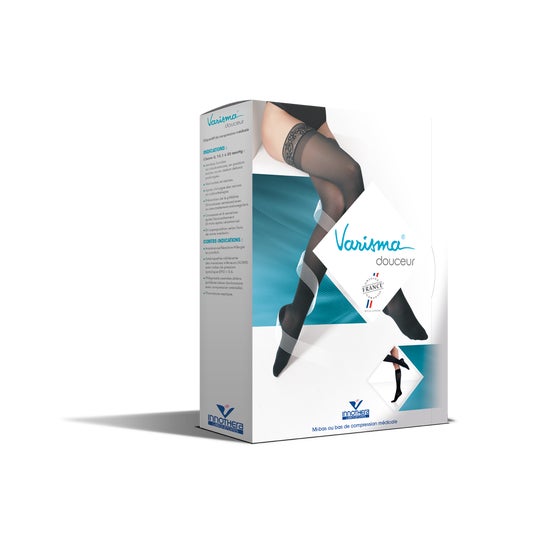 Varisma C2 Douceur Media Autofix Ópalo N1 1 Par