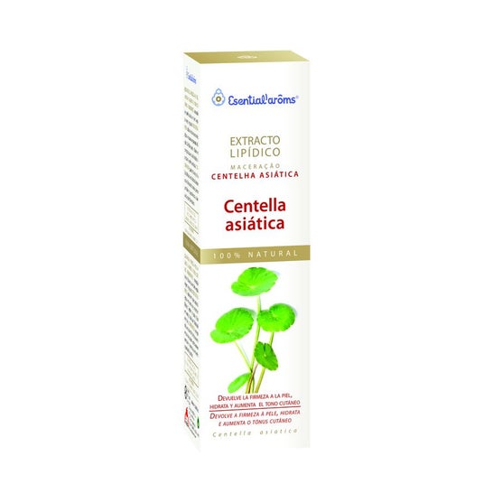Esential Arôms Extracto Lipídico Centella 500ml