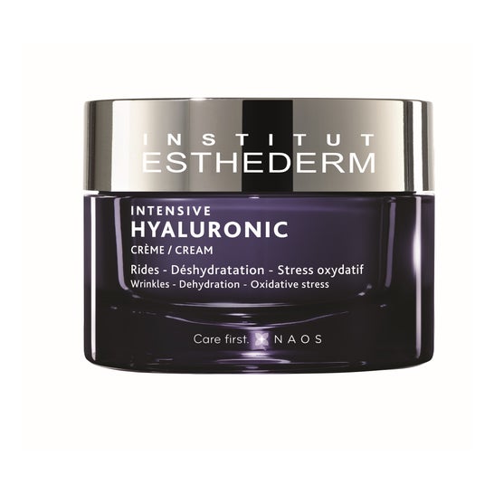 Institut Esthederm Intensive Hyaluronic Crema 50ml