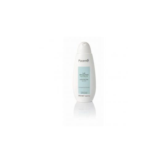 Placentor Vgtal Leche de Maquillaje 250 ml