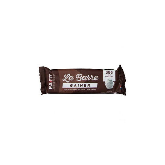 Ea-Fit Attitude Balance Ea-Fit La Barre Gainer Choc/Van90G