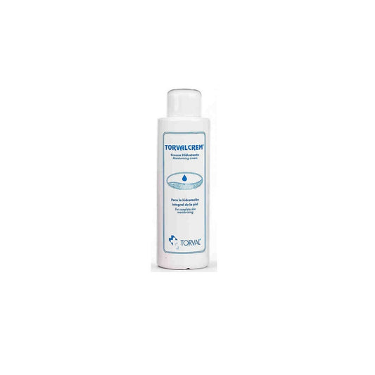 Creme Hidratante Torval Torvalcrem 1 L