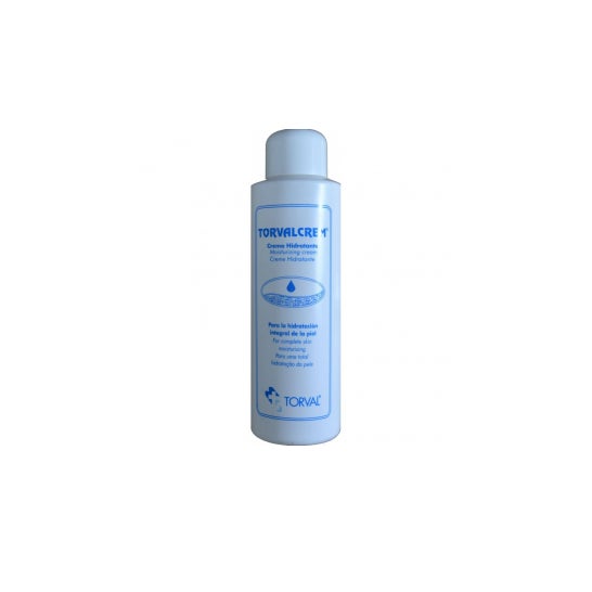 Creme Hidratante Torval Torvalcrem 1 L