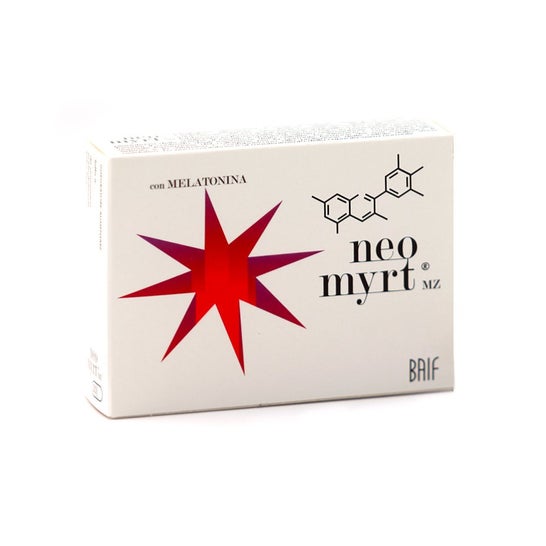 Baif Neomyrt Mz 30 comp