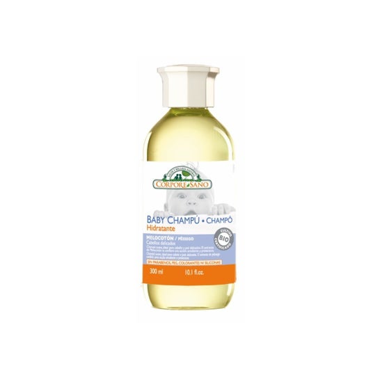 Corpore Sano Kids Champú 500ml