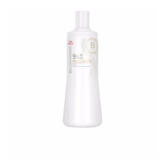 Wella Blondor Freelights 9% 1000 ml