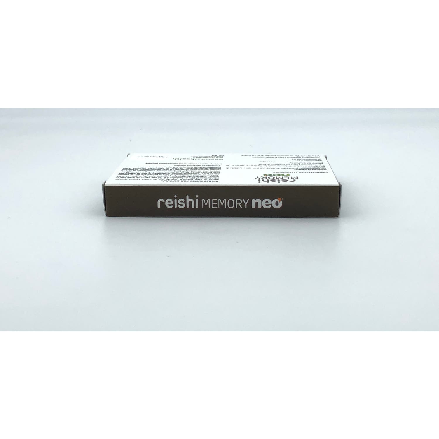 Reishi Neo Memory 30caps