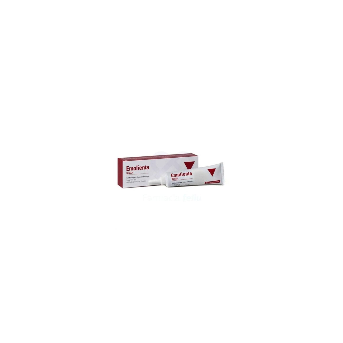 Emolienta Scalp 60ml