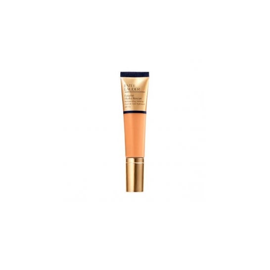 Estee Lauder Futurist Hydra Rescue Moisturizing Makeup Spf45 4W1 Honey Bronze + 35ml