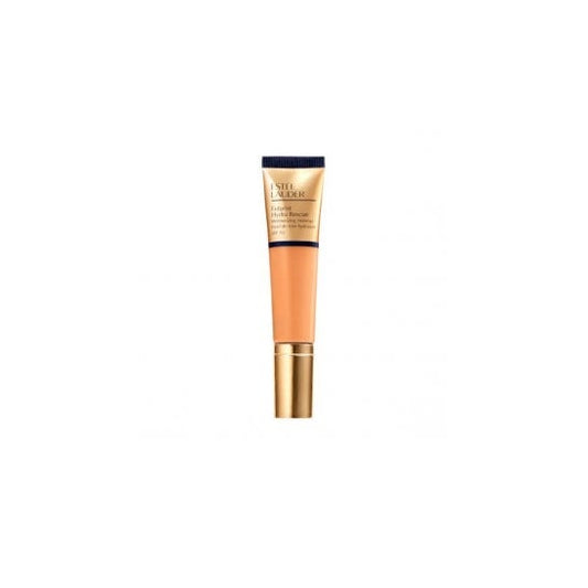 Estee Lauder Futurist Hydra Rescue Moisturizing Makeup Spf45 4W1 Honey Bronze + 35ml
