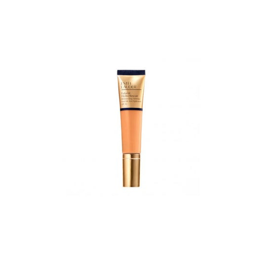 Estee Lauder Futurist Hydra Rescue Moisturizing Makeup Spf45 4W1 Honey Bronze + 35ml