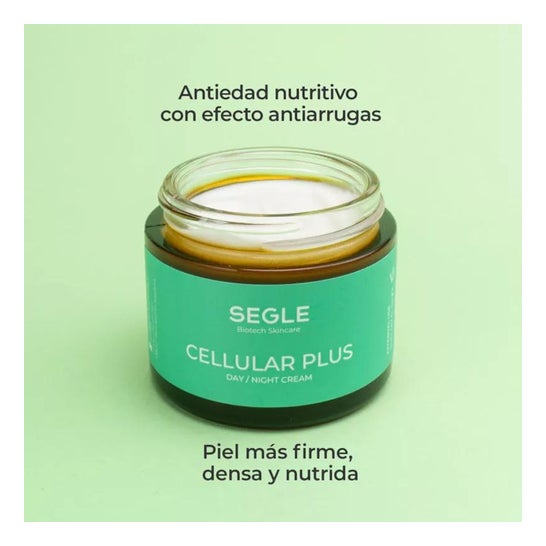 Segle Clinical Crema Cellular Plus 50 ml