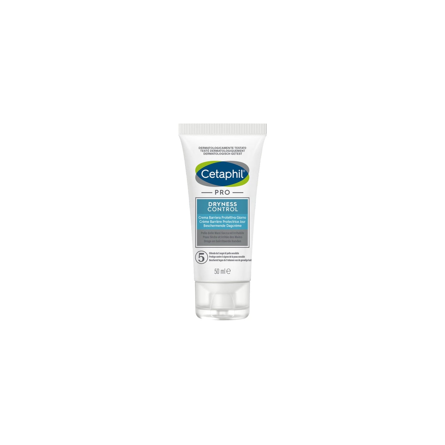 Cetaphil Pro Dryness Control Crema de Manos Barrera Protectora Día 50ml