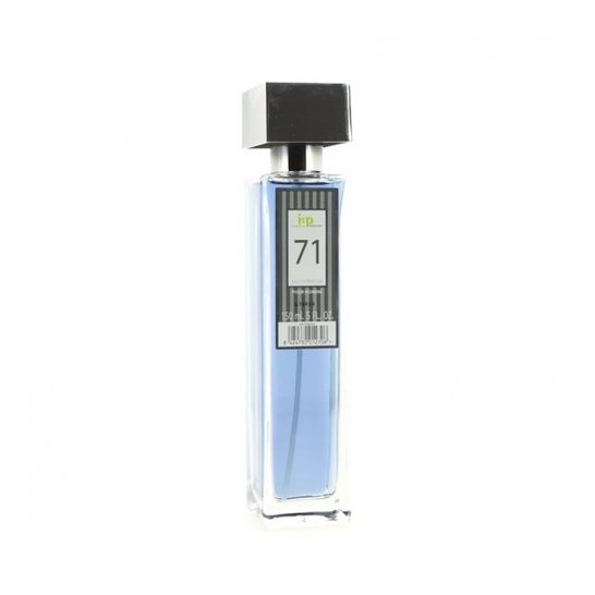 Iap Pharma Eau de Parfum Hombre N71 150ml