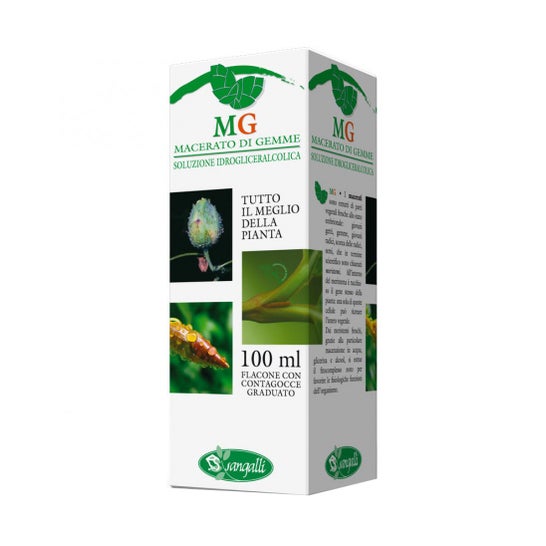 Sangalli Fico 100 ml
