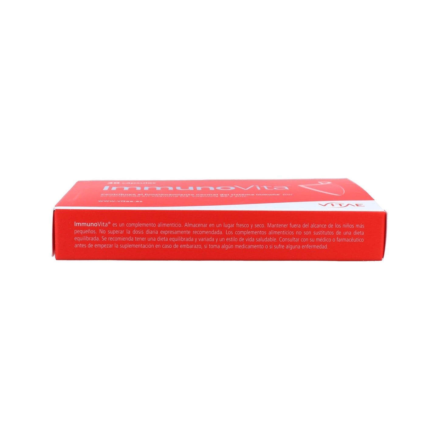 Vitae ImmunoVita 30caps