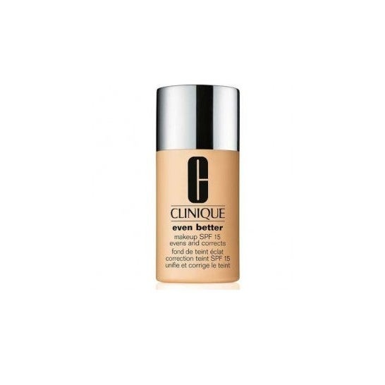 Clinique Even Better Makeup Spf15 Base Wn46 Golden Neutral 30ml