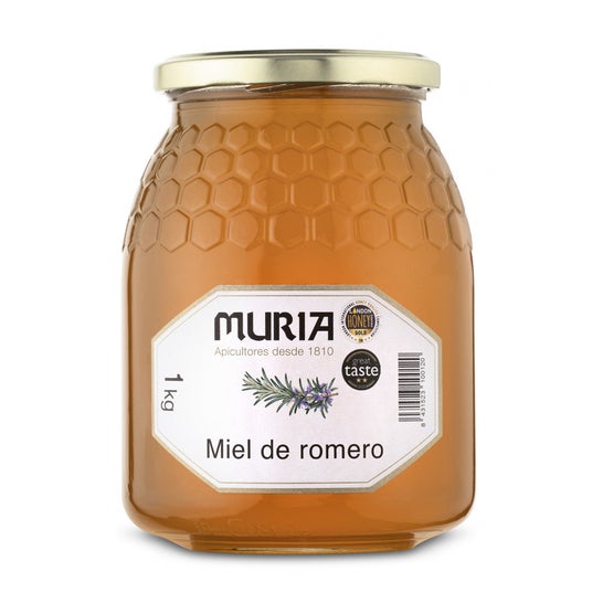 Muria Miel Romero 1Kg