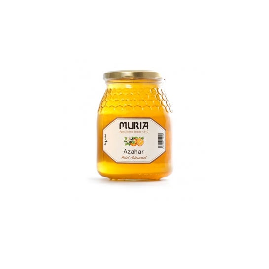 Muria Miel Romero 1000 g