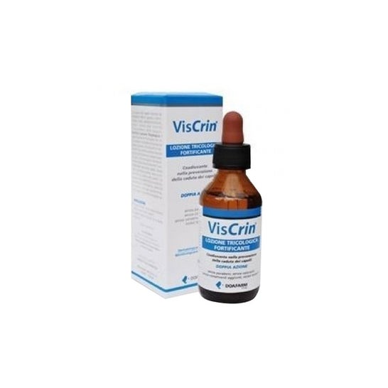 Doafarm Viscrin Loción Tricológica 100ml