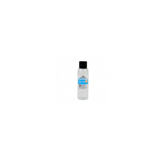 Biná gel Hidroalcohólico 100 ml