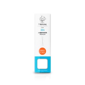 Netzaj Biná Ambientador Premium Sea de Naranja y Canela 1ud