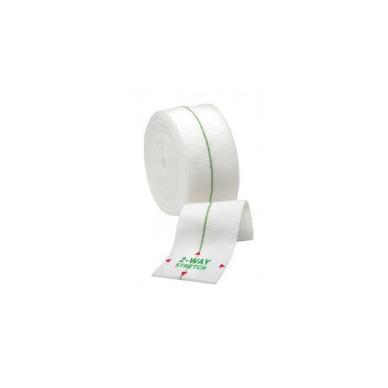 Tubifast 2Way Bdg Tubo 1Mx 5Cm