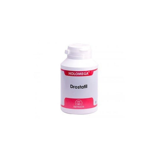 Equisalud Holomega Drostatil 180caps
