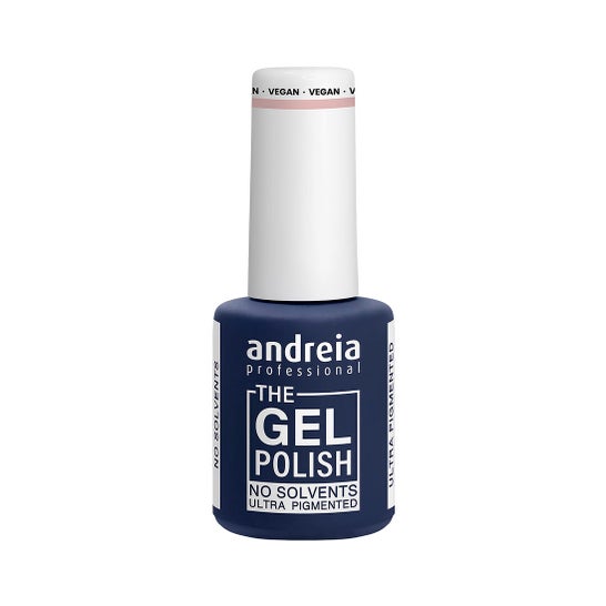 Andreia Professional gel Polish Esmalte Semipermanente g08 10,5 ml