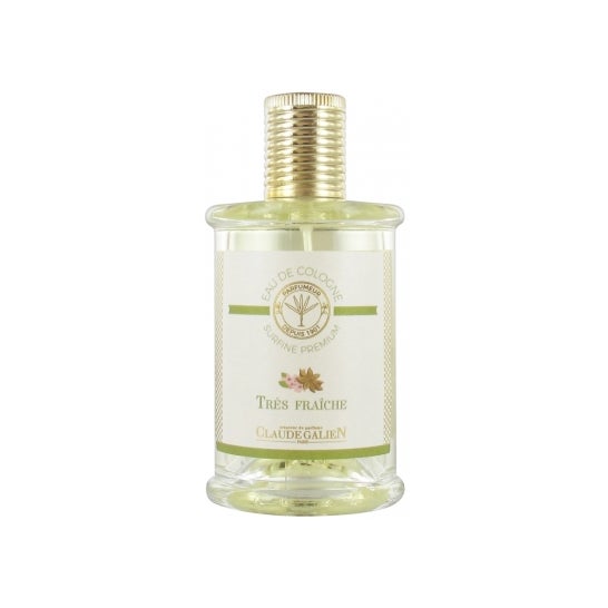 Claude galien Très Fraîche 100 ml