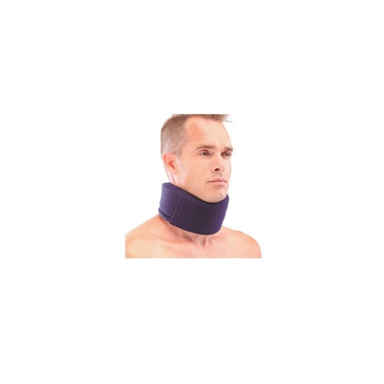 Gibaud Collar/Cerv C1 H8.5 Azul Mar 2