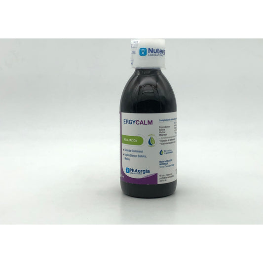 Ergycalm 250ml