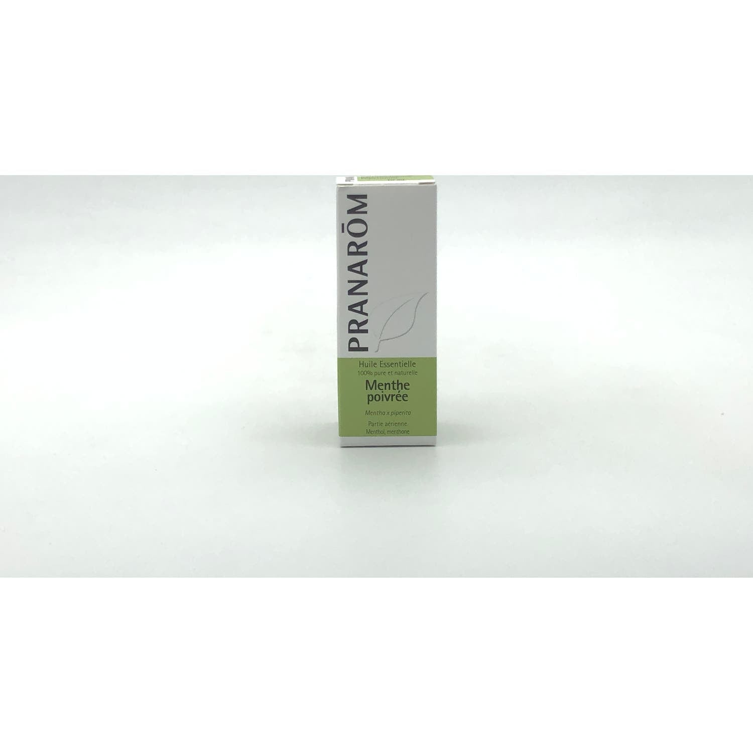 Pranarôm Aceite Esencial de Menta Piperita 10ml