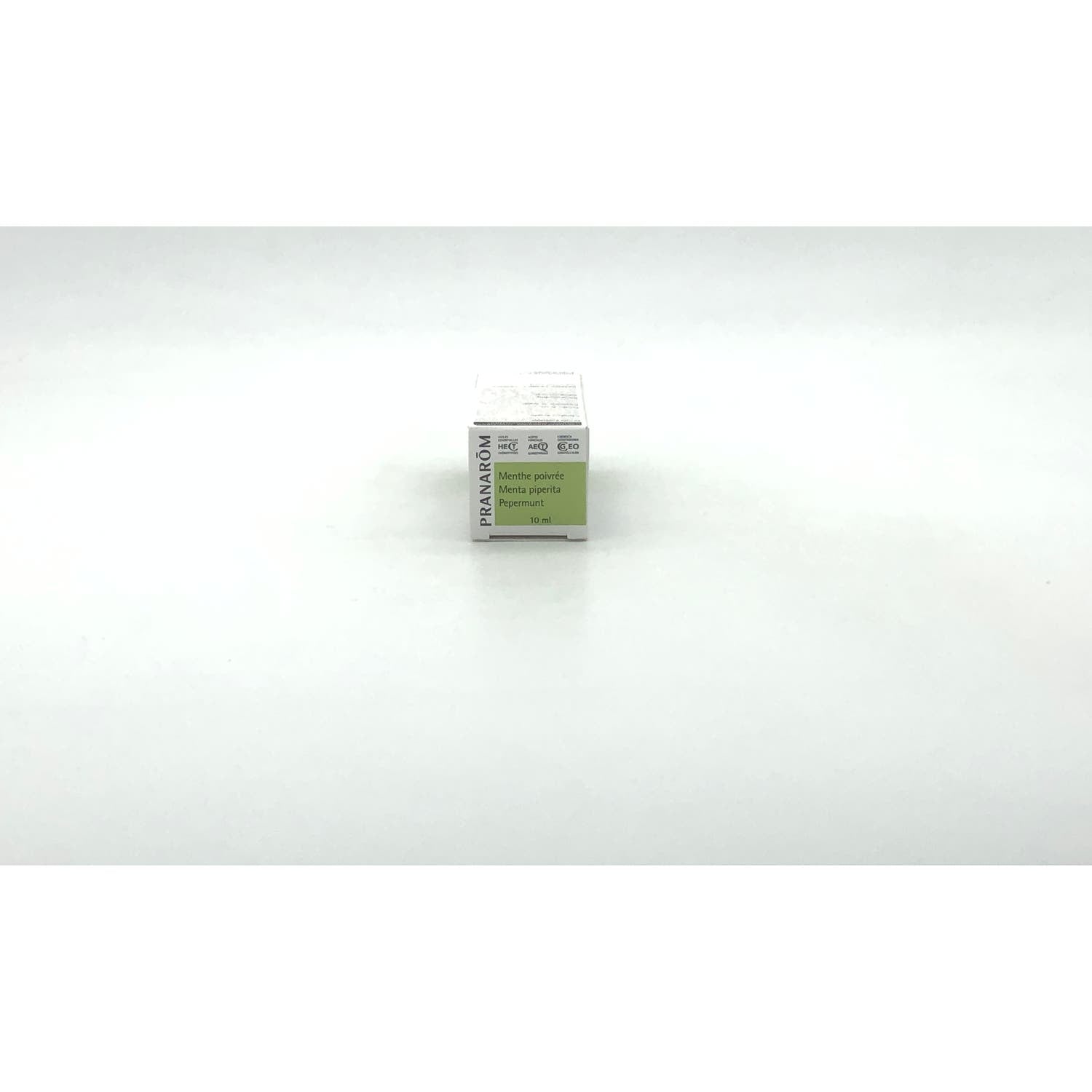 Pranarôm Aceite Esencial de Menta Piperita 10ml