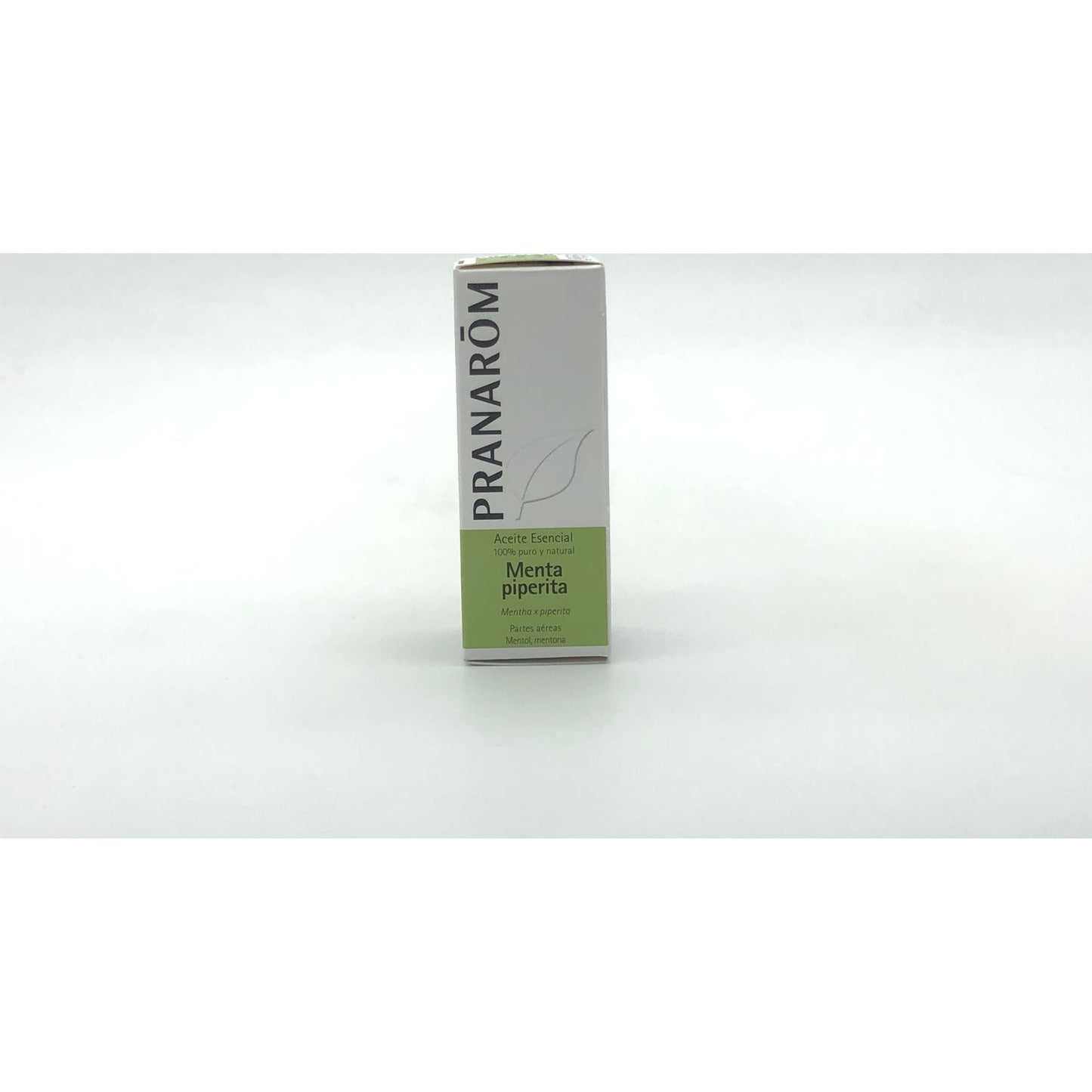 Pranarôm Aceite Esencial de Menta Piperita 10ml