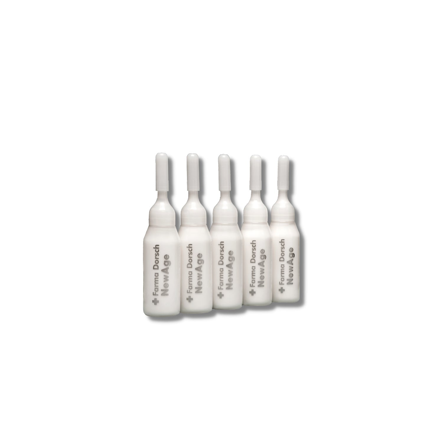 Farmadorsch Crema Antiedad 5X10ml