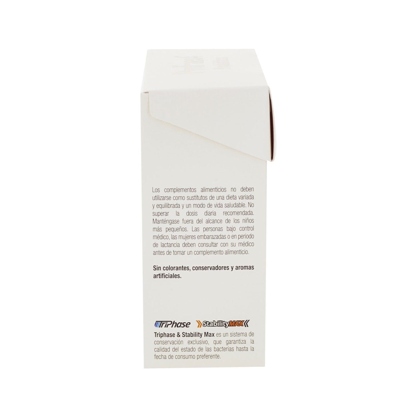 ProFaes4 Probióticos Dual Vit 30 sticks