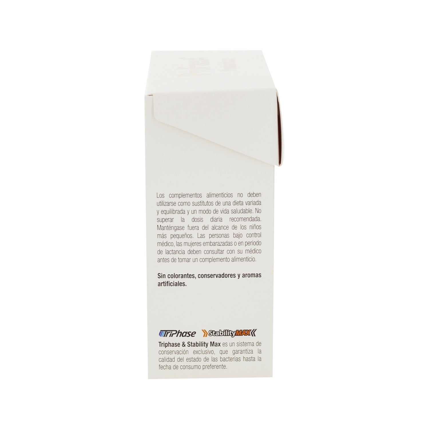 ProFaes4 Probióticos Dual Vit 30 sticks