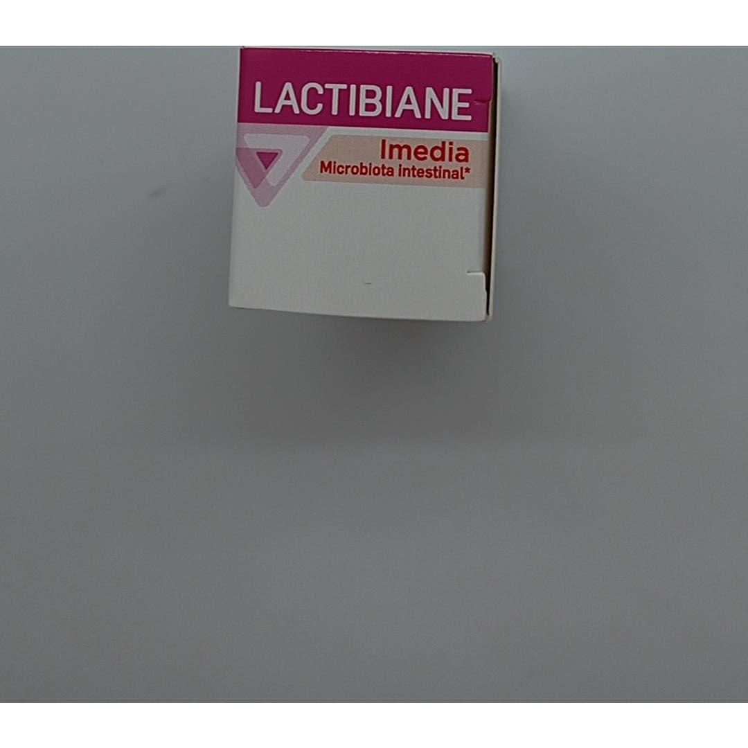 Lactibiane Imedia 4 sticks