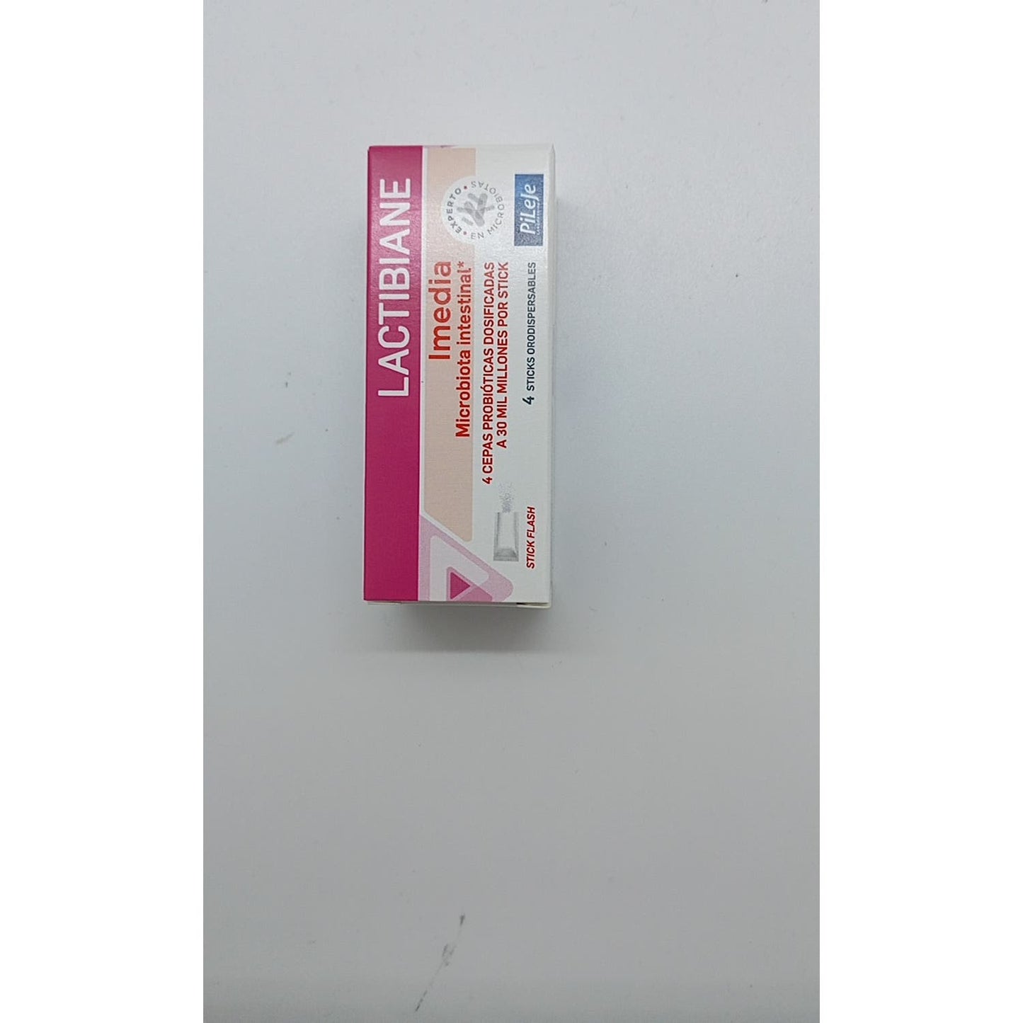 Lactibiane Imedia 4 sticks