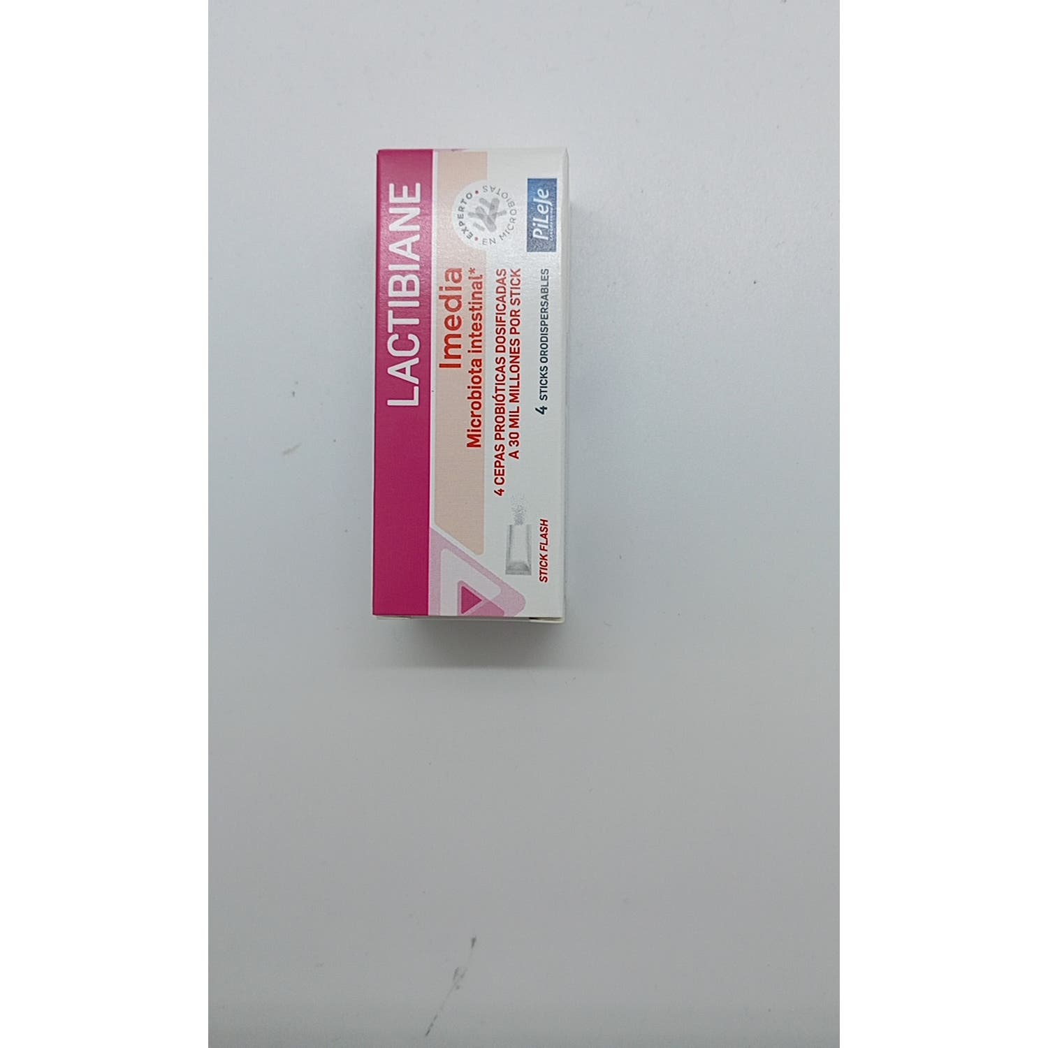 Lactibiane Imedia 4 sticks