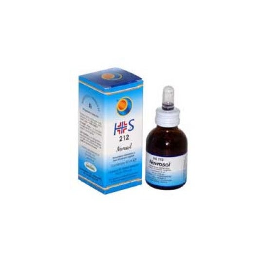 Nevrosol Líquido 50Ml