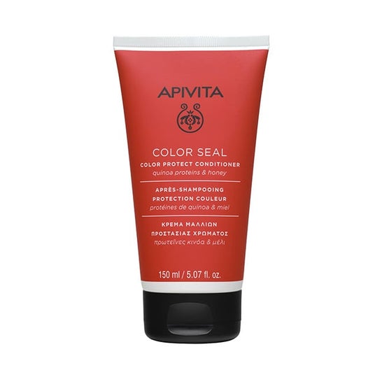 Apivita Color Seal Acondicionador 150ml