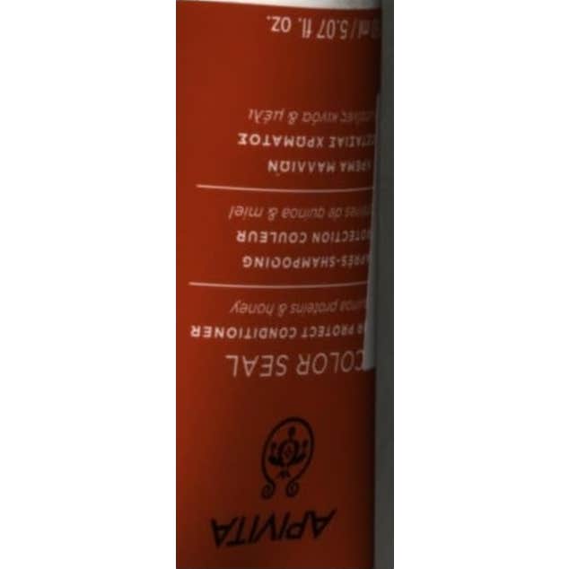 Apivita Color Seal Acondicionador 150ml
