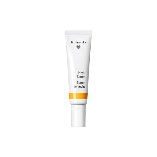 Dr. Hauschka Sérum Facial Noche 20 ml