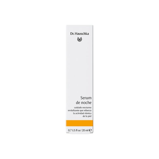Dr. Hauschka Sérum Facial Noche 20 ml