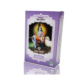 Radhe Shyam Shikakai Champú Ayurvédico en Polvo 100g