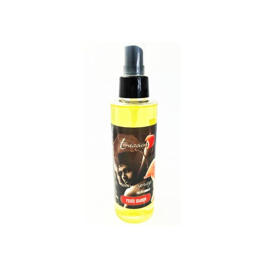Tentacion Aromatizador Exotic Mango 150ml