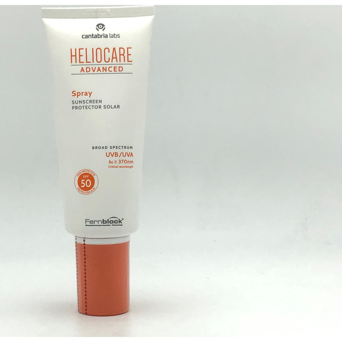 Heliocare Advanced Spray SPF50 200ml